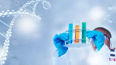 Application of semiconductor coolers in biomedical fields