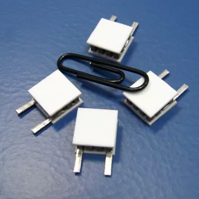 How Micro Thermoelectric Coolers for Sensor Improve Accuracy and Reliability?