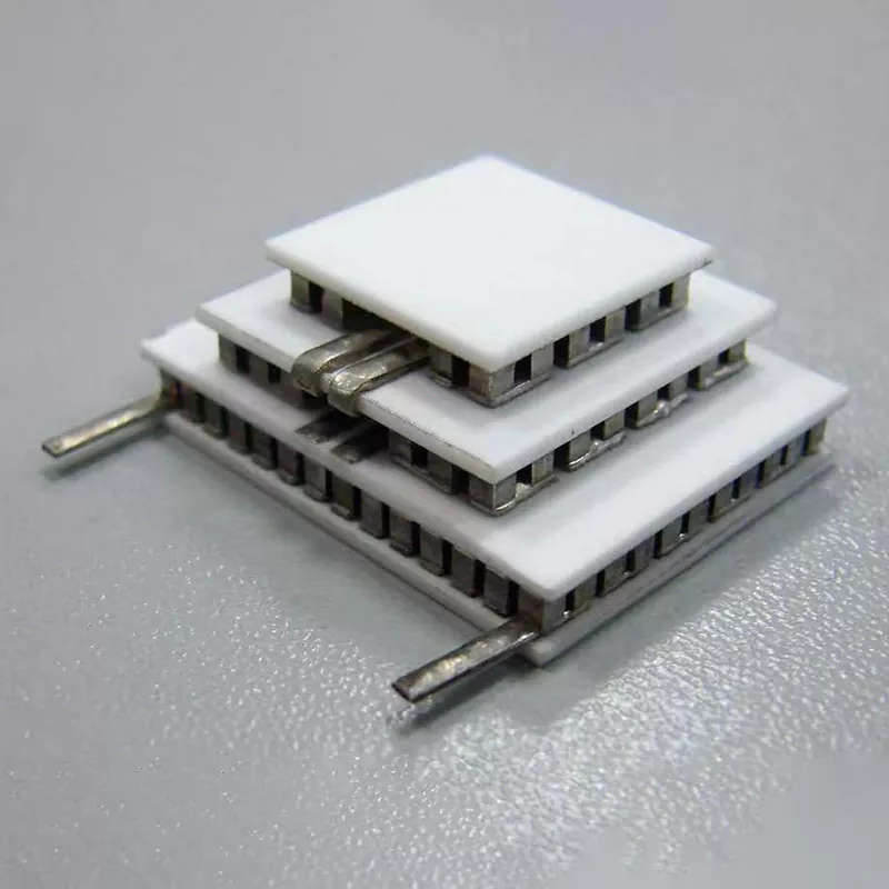 What Are Four Stages Thermoelectric Coolers and How Do They Work?