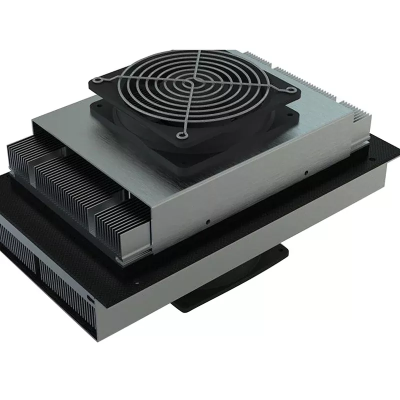 How Can Air to Air Thermoelectric Coolers Assemblies Transform Modern Thermal Management Systems?