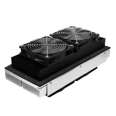 Why Are Direct to Liquid Thermoelectric Coolers Assemblies Essential for Modern Precision Cooling?