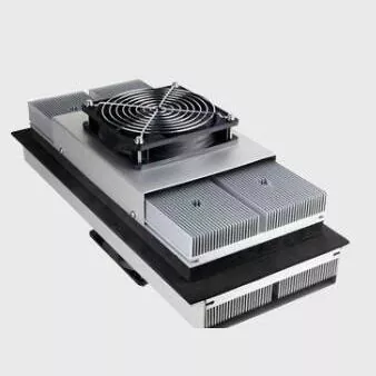 Direct to Air Thermoelectric Coolers Assemblies