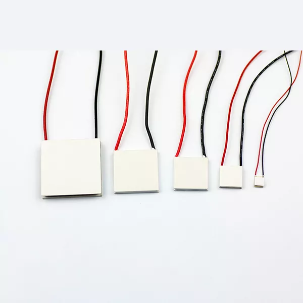 General TE Coolers with Serial or Paralles for Special App