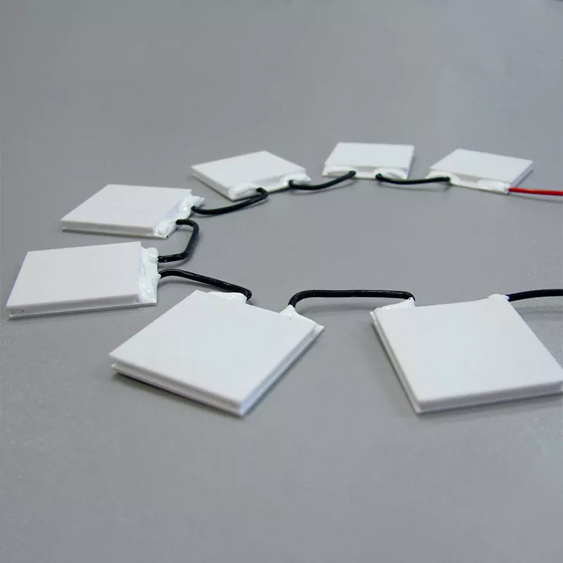 High Cooling Capacity TE Coolers For Industrial