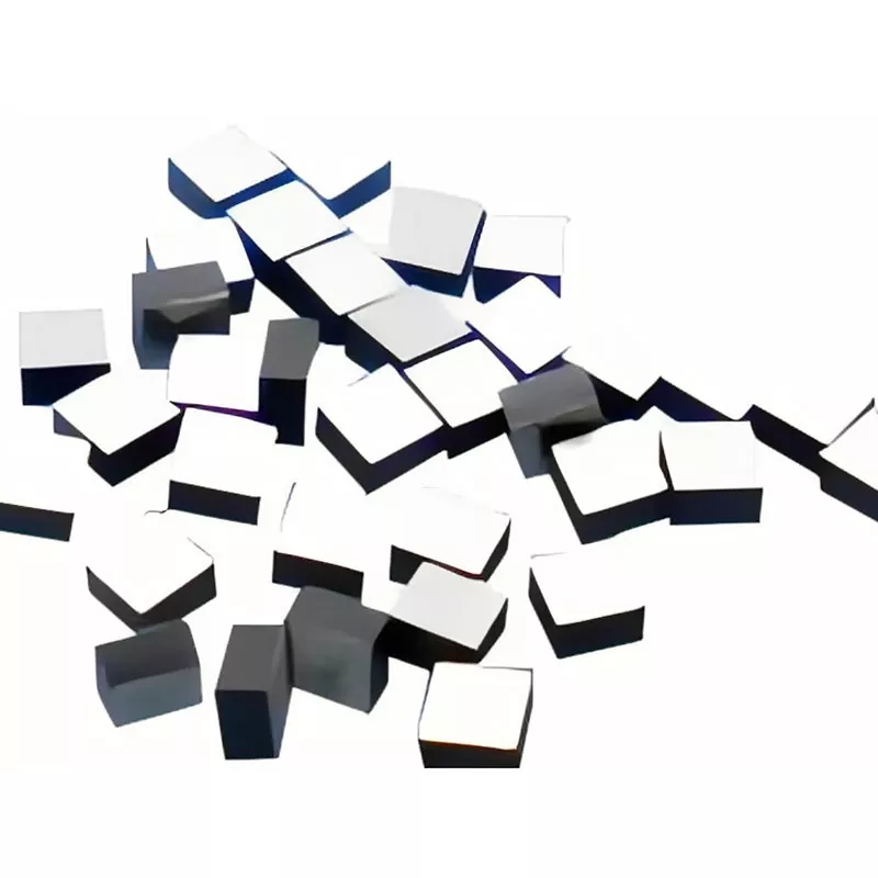 High Precision NTC Thermistor Chip