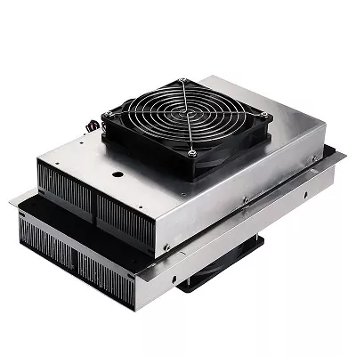 Liquid to Liquid Thermoelectric Coolers Assemblies