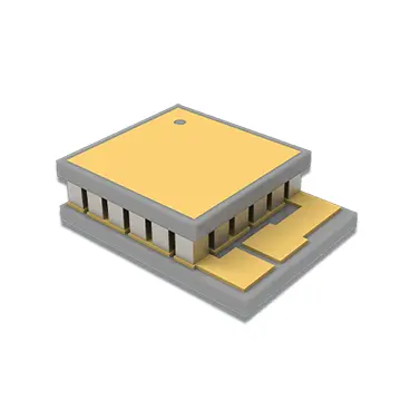 Micro Thermoelectric Coolers for Detector