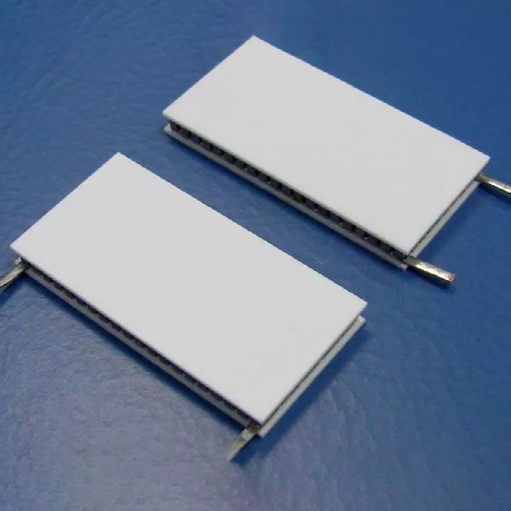 Standard Cycling Thermoelectric Coolers for PCR