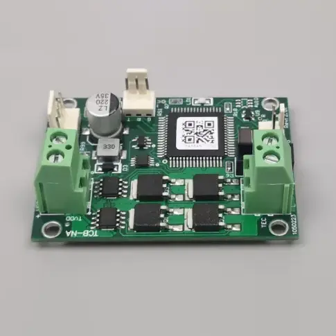 TCB-NA Temperature Controller for Standard Coolers