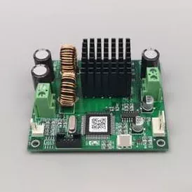 TCB-NE-HH Temp Controller With High Precision and Super High Power